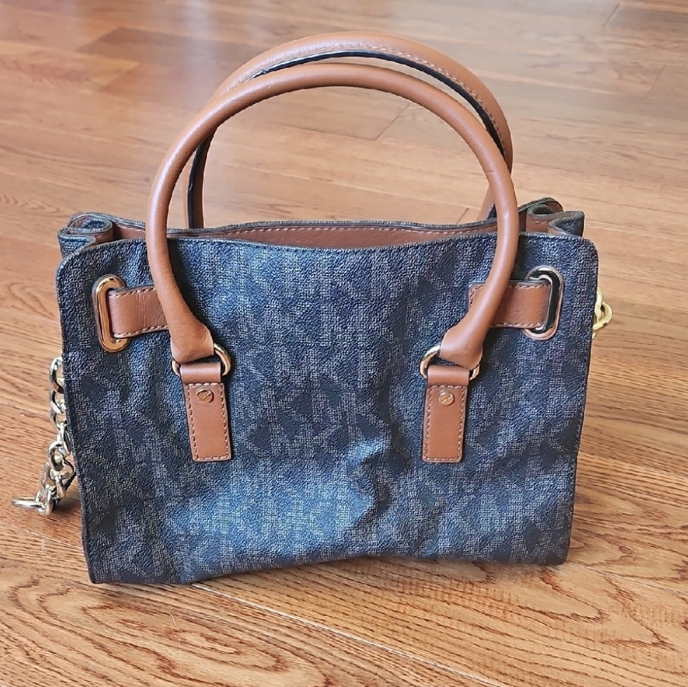 Michael Kors Hamilton - Picture 5 of 6